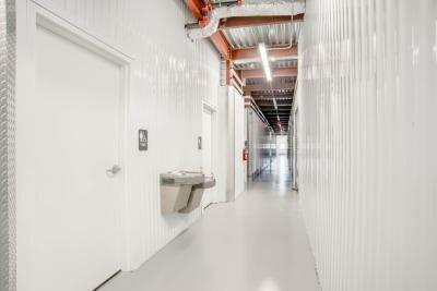 The Storage Center-New Orleans East