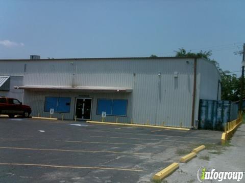 American Legion Posts