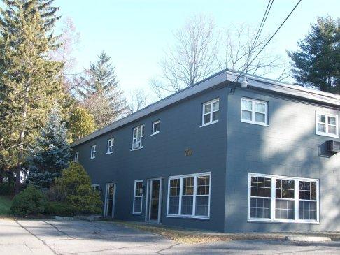 Burt Anthony Associates