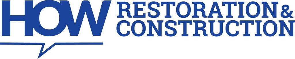 HOW Restoration & Construction