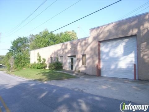 Whaley Machine Products, Inc