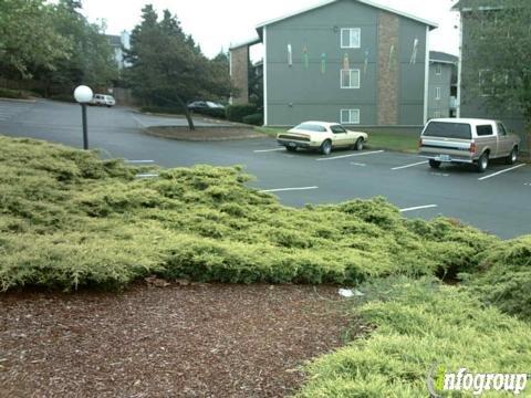 Willamette Terrace Apartments