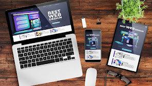 Modern Pixel Marketing & Website Design