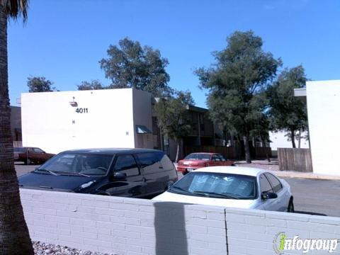 Miraflorest Apartments