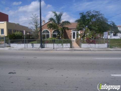 Wanda Rufin Law Office PA