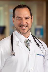 Leslie A Linares-Hengen, MD - Northwest Urology Center