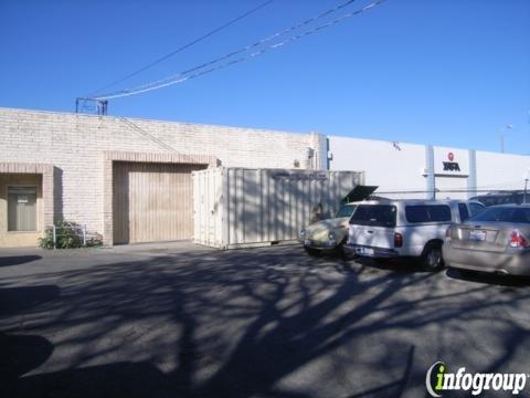 Technical Associates