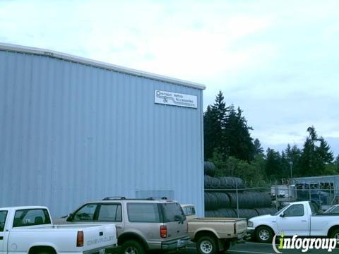 Precision Rebar & Accessories