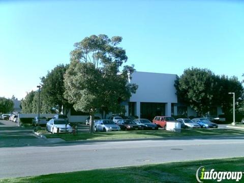 Truesdail Laboratories