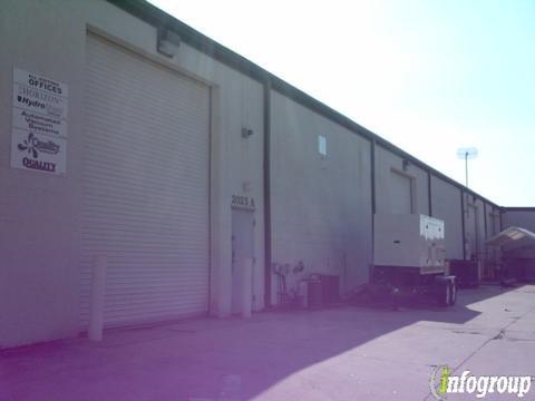 Quality Enclosures, Inc