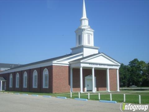 Riverside Baptist Church