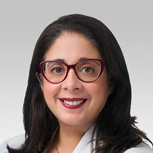 Irene Blanco, MD - Northwestern Medical Group