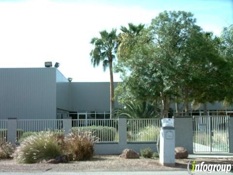 World Resources Company