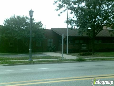 La Grange Village Manager