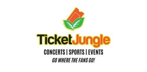 Ticket Jungle LLC