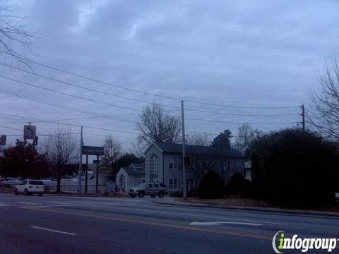 Veterinary Center of Buckhead