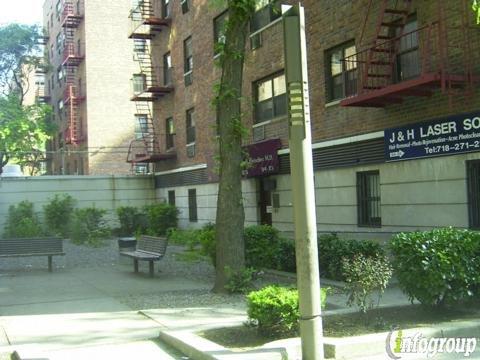 Noel Fleischer, MD - New York Neurology