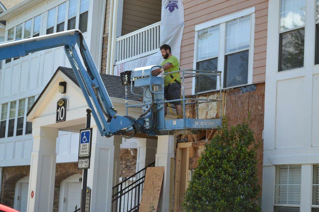 Westscott Construction