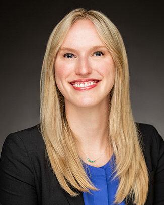 Grace M Wandell, MD - Swedish Otolaryngology Specialists-First Hill