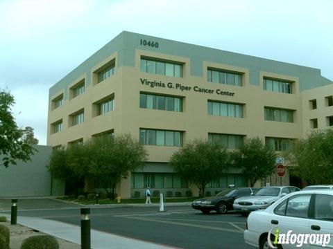 Mind Body Spirit Program At