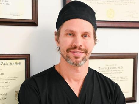 Manhattan Restorative Health Sciences-New Hyde Park