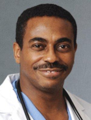 Andre Artis, MD