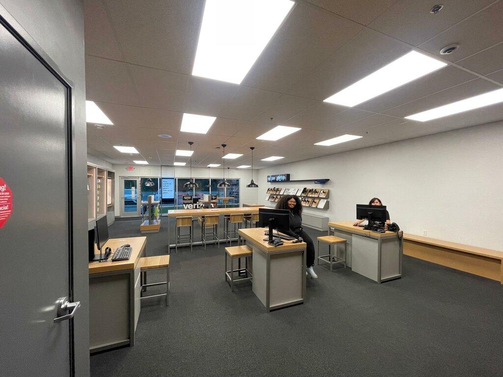 Victra-Verizon Authorized Retailer