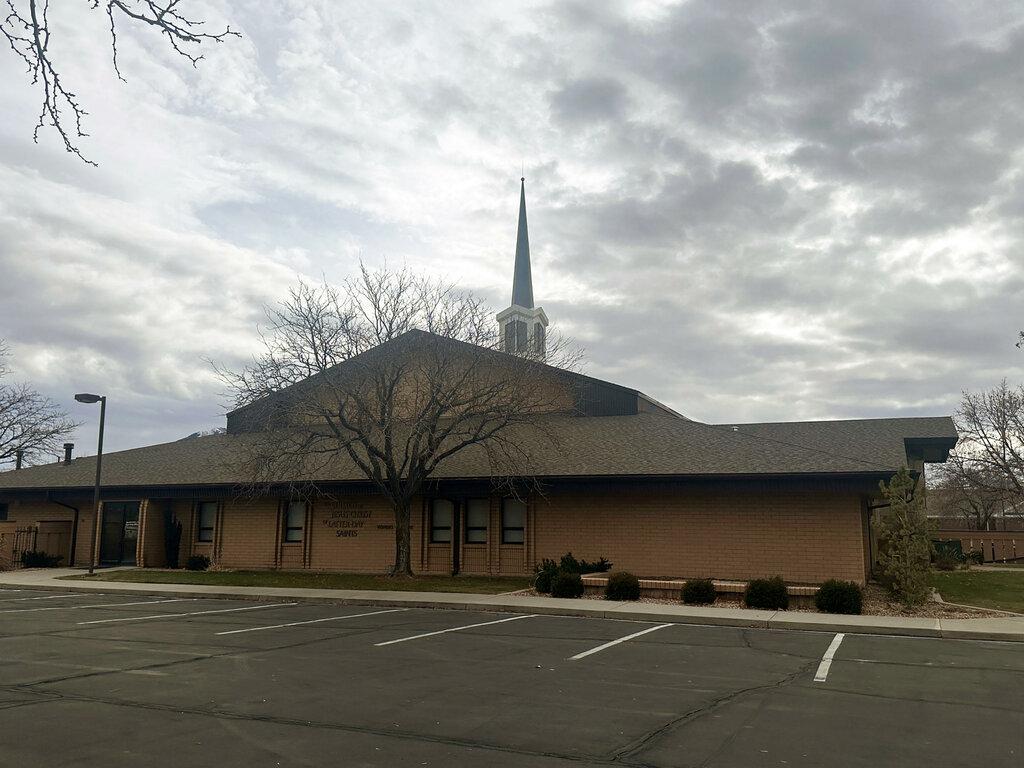 The Church of Jesus Christ of Latter-Day Saints