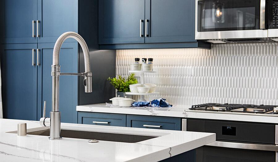 Vesta at Escena By Richmond American Homes