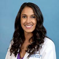Nisha Viswanathan, MD