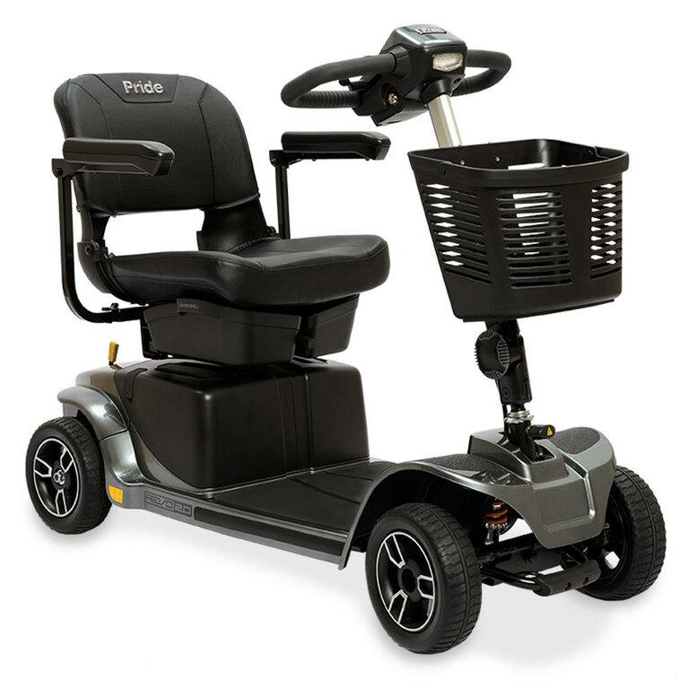A Medimobility/Aci Medical