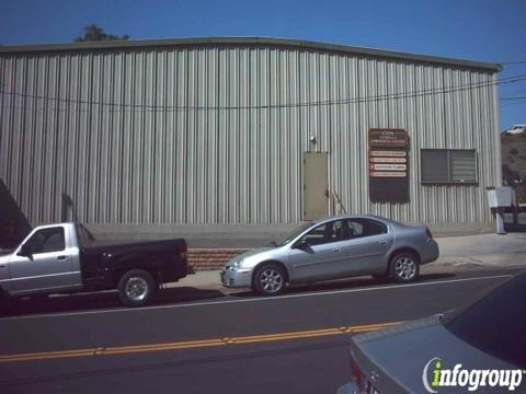 Hench Manufacturing Inc