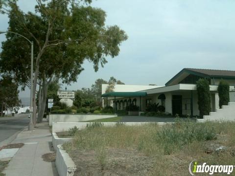 Thomas Miller Mortuary & Crematory