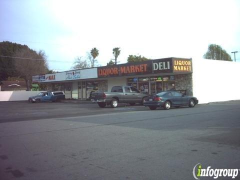 Hollywood Nails & Spa