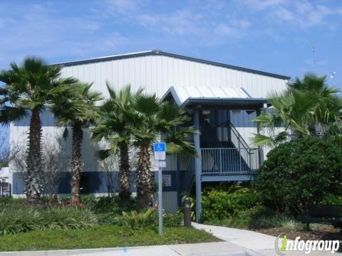 City of Maitland Public Works Department