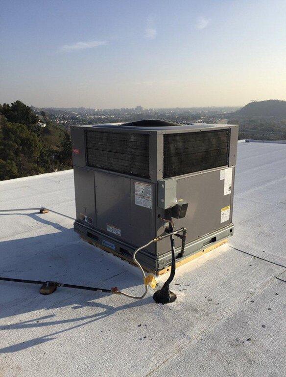 Trinity Air Conditioning & Refrigeration LLC