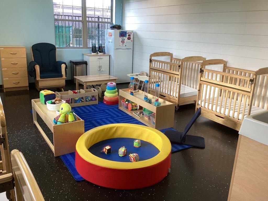 Skyrise School on Brenner Street