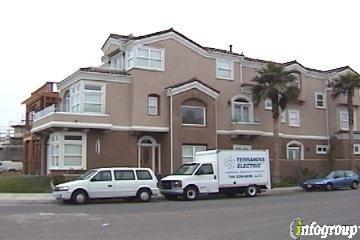 Coastal Partners Insurance Service