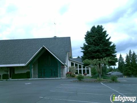 Sonshine Christian Day Care