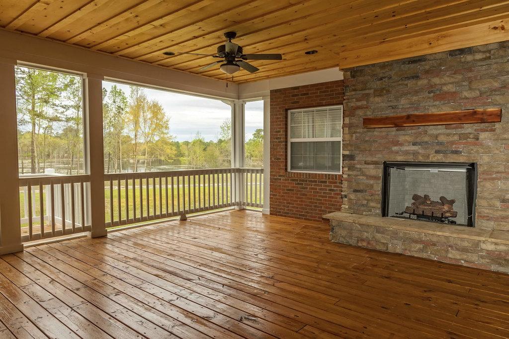 Framar Porches