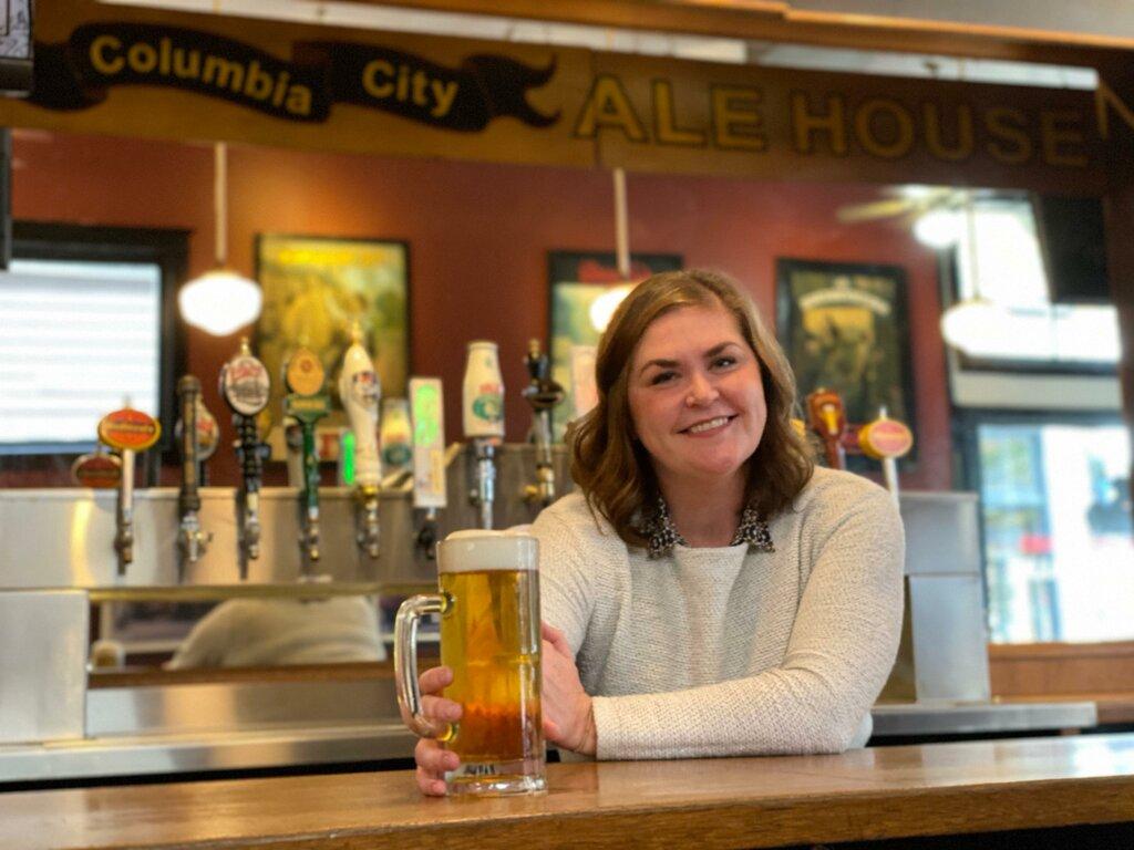 Columbia City Ale House