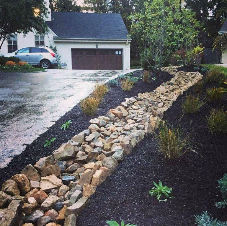 Roberts Landscaping and Drainage Solutions
