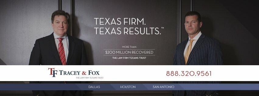 Tracey & Fox-San Antonio