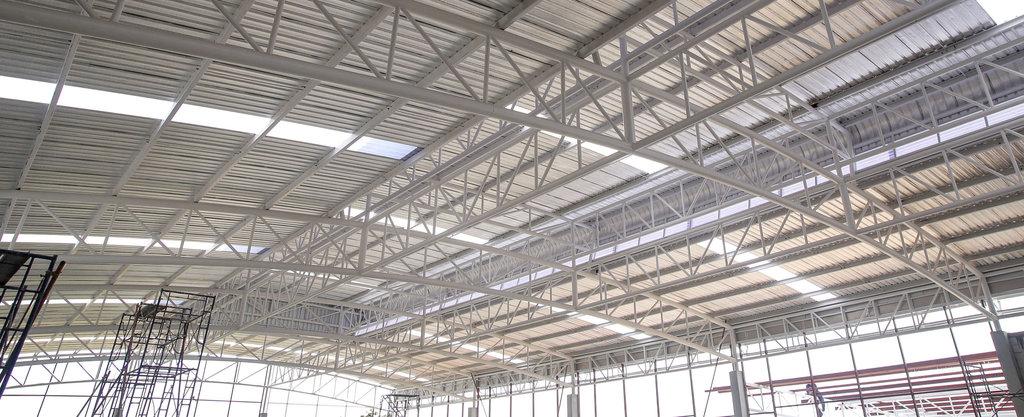 Mauldin Steel