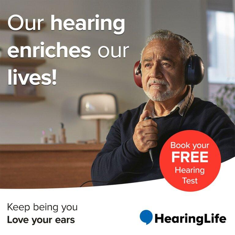 HearingLife