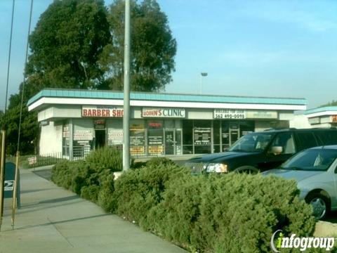 La Mirada Women's Clinic La Mirada Women's