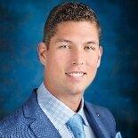 Merrill Lynch Financial Advisor Matthew McBride