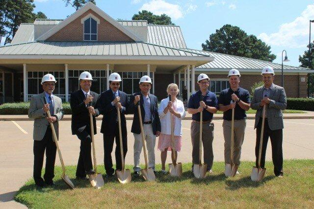 The Heart Institute of East Texas