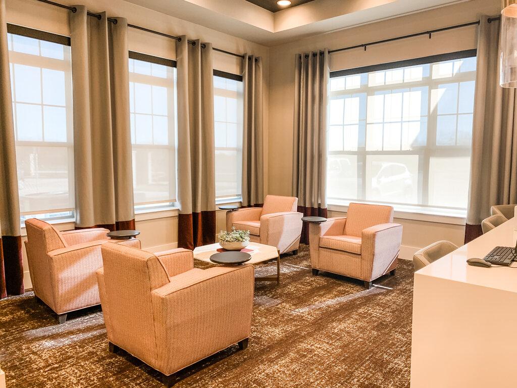 The Waverly Apartment Homes