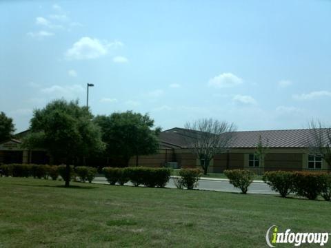 Bluebonnet Trail Elementary School